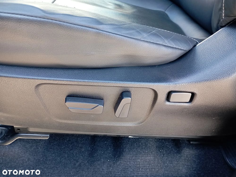 Isuzu D-Max 1.9 EC LSE - 31