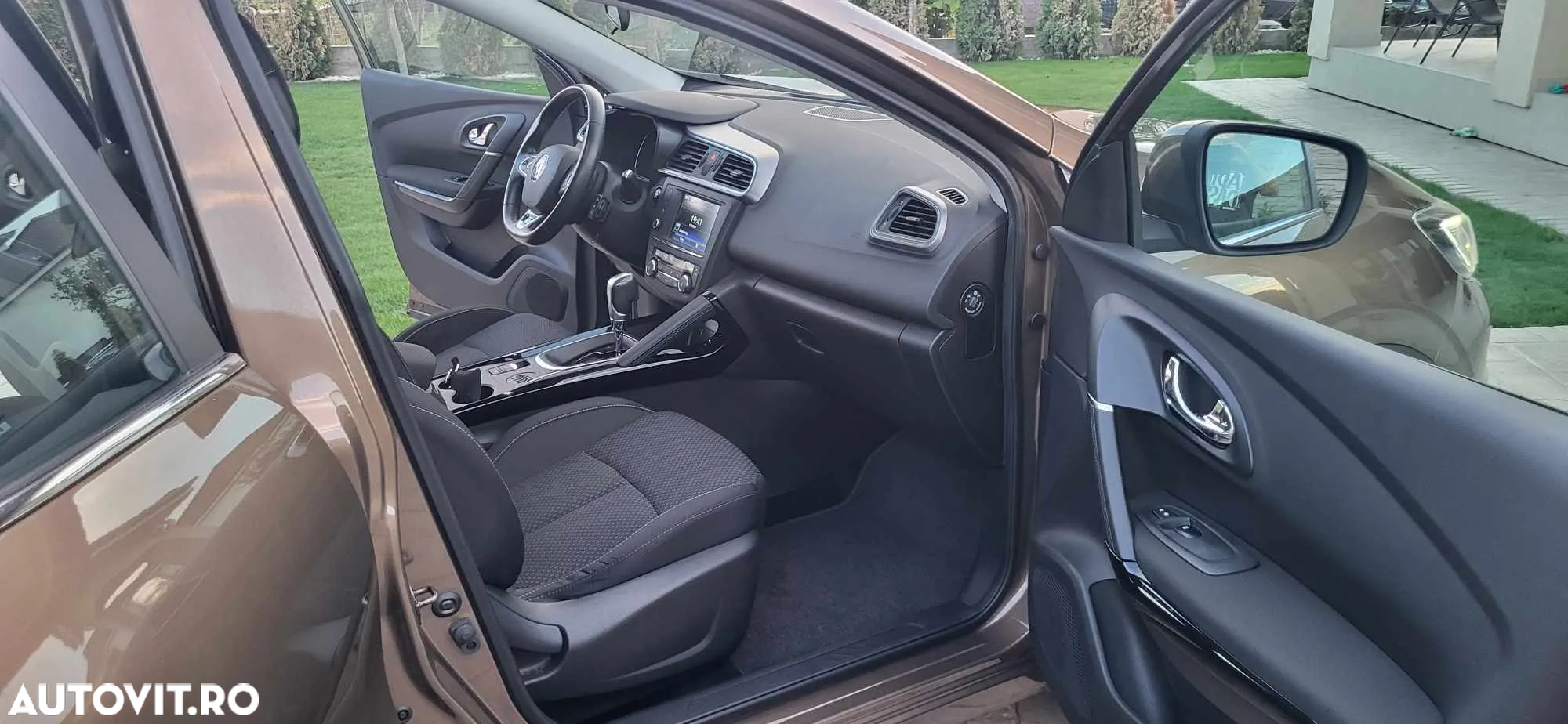 Renault Kadjar - 14