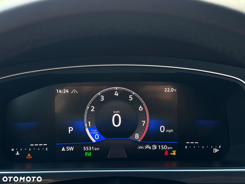 Volkswagen Tiguan 2.0 TSI 4Motion DSG OPF Highline - 11