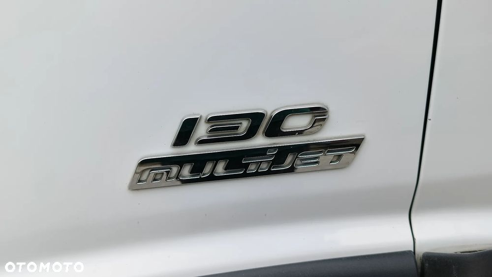 Fiat DUCATO - 25
