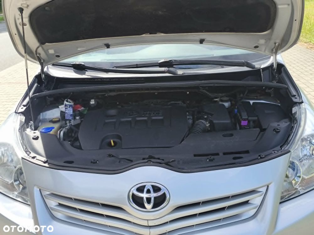 Toyota Verso 1.6 Sol - 10