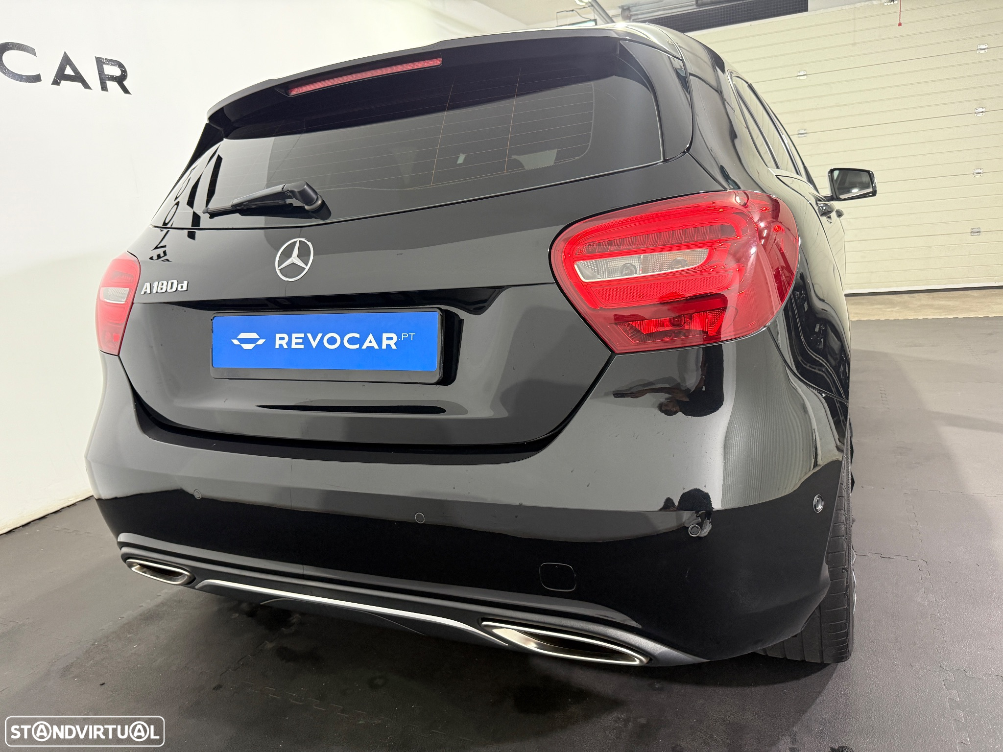 Mercedes-Benz A 180 CDi BE Edition Urban - 8