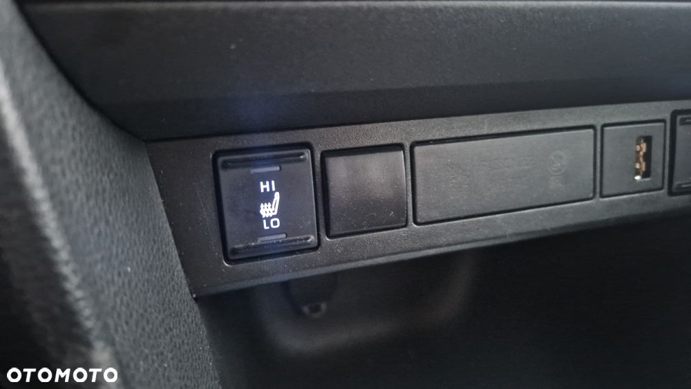 Toyota Yaris Cross Hybrid 1.5 Comfort - 21