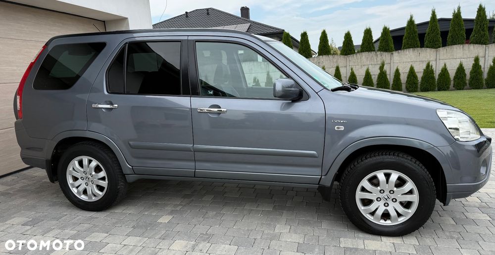 Honda CR-V 2.0 Executive - 6