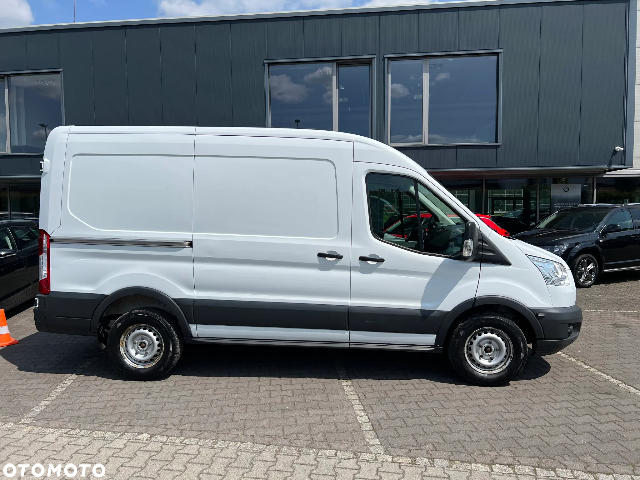Ford Transit - 17