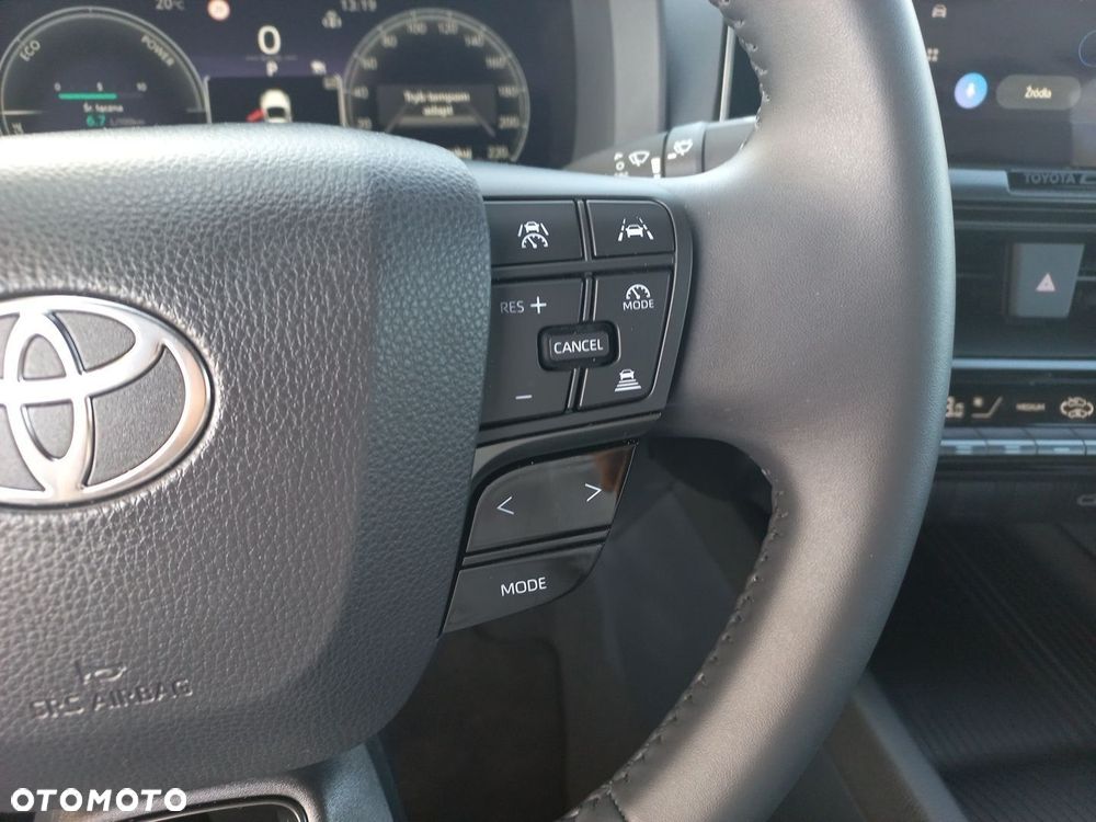 Toyota C-HR 1.8 Hybrid Comfort - 20