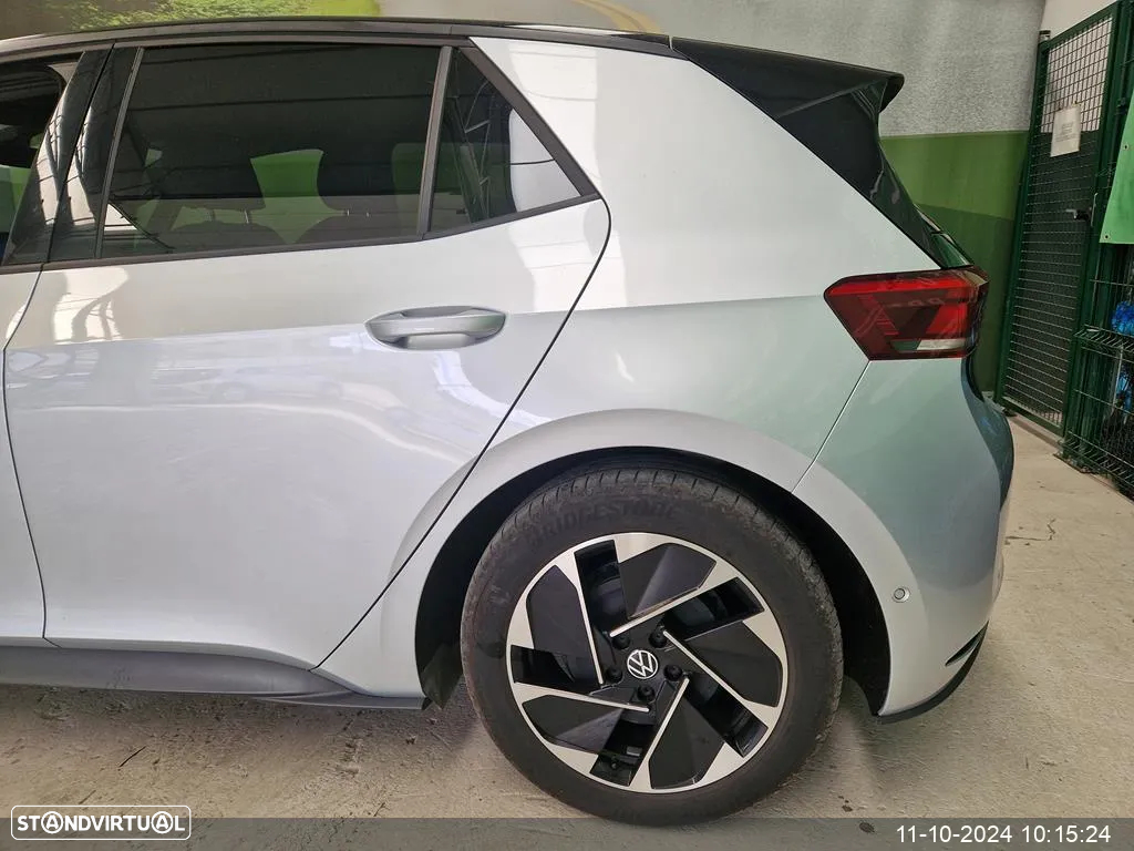 VW ID.3 Pro Confort - 6