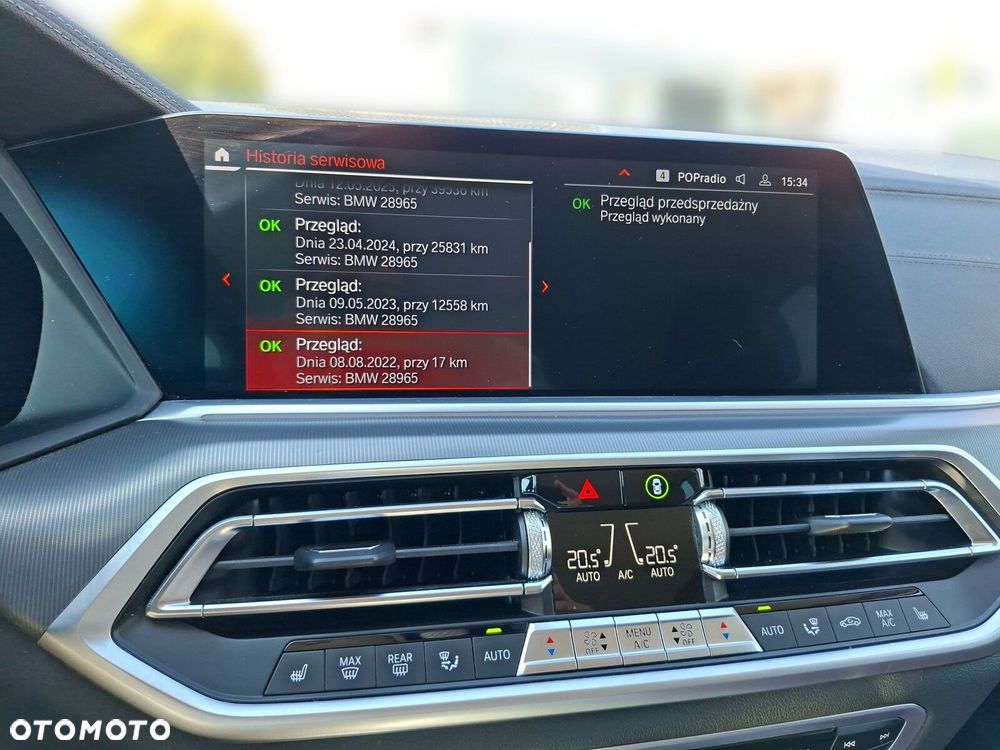 BMW X5 - 23