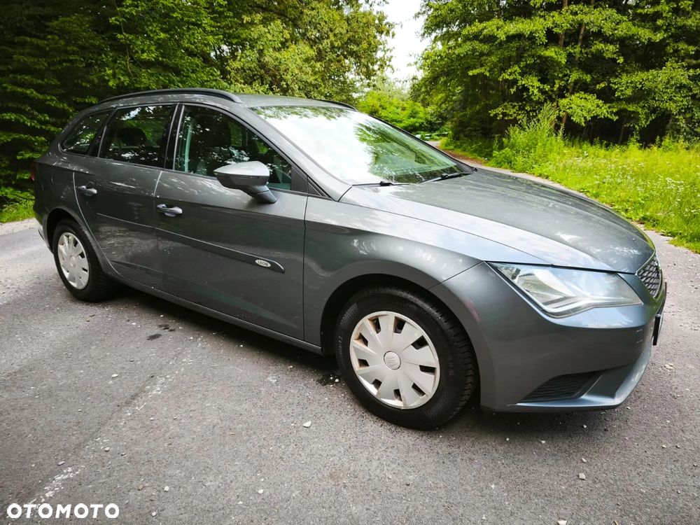 Seat Leon - 9