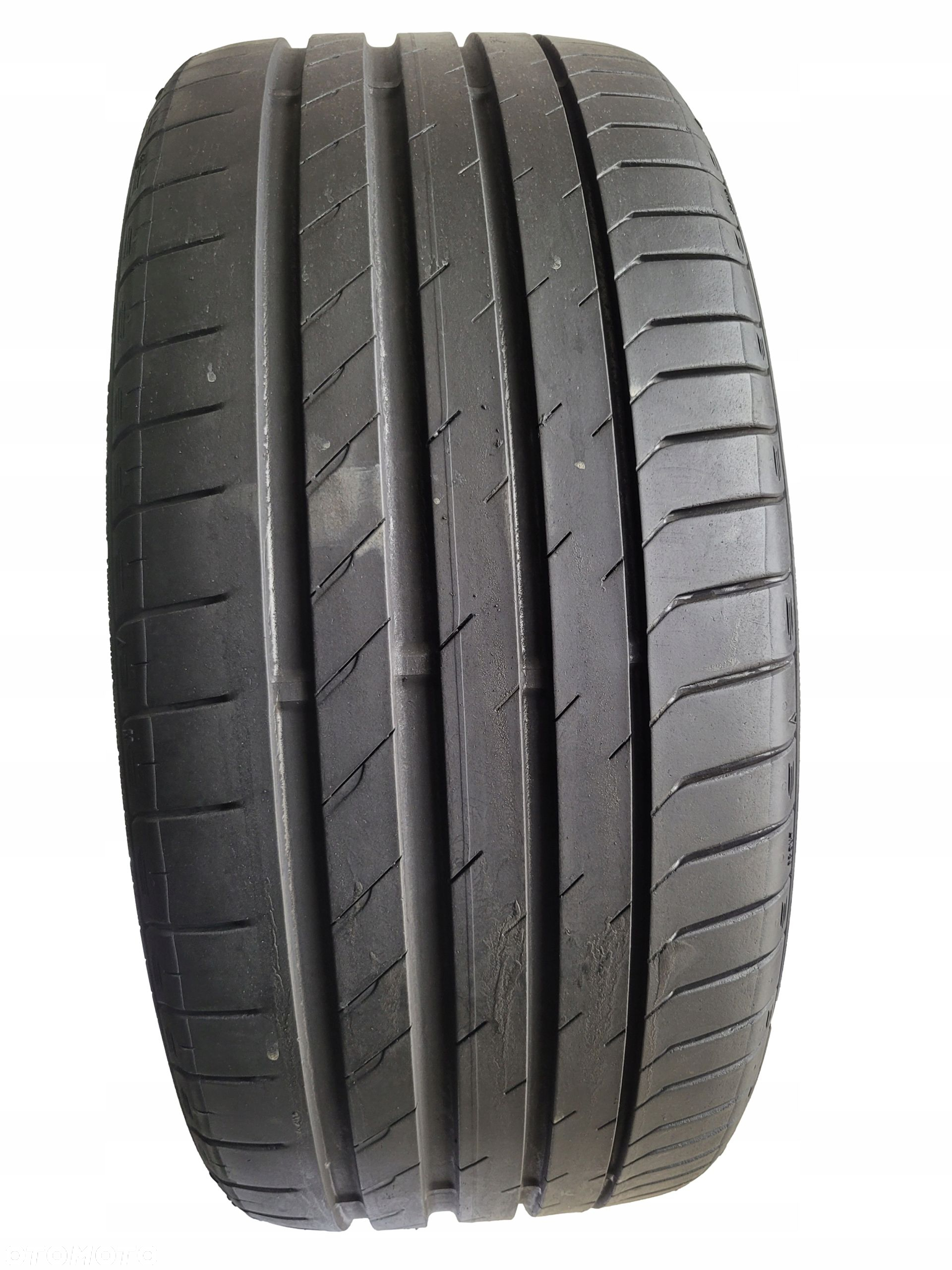 Nexen n'fera sport 225/35 R19 88Y 6-6,5mm 2022 - 2