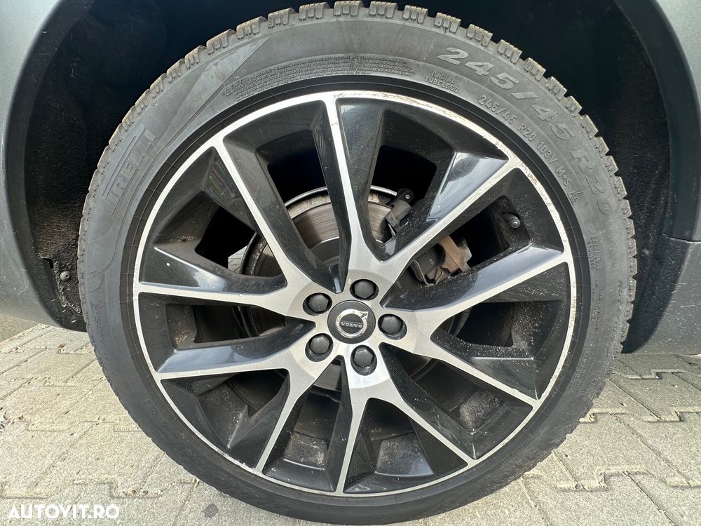 Volvo V90 Cross Country D4 AWD Geartronic - 30
