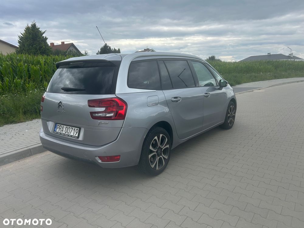 Citroën C4 1.6 BlueHDi Shine S&S EAT6 - 3