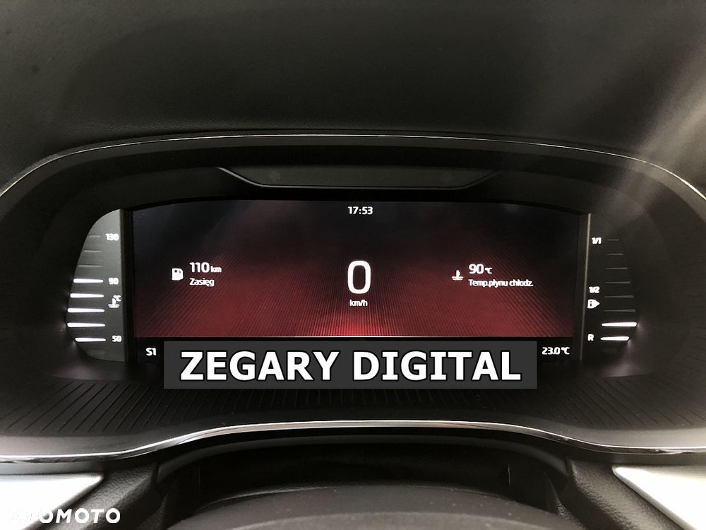 Skoda Octavia 2.0 TSI 4x4 Style DSG - 19