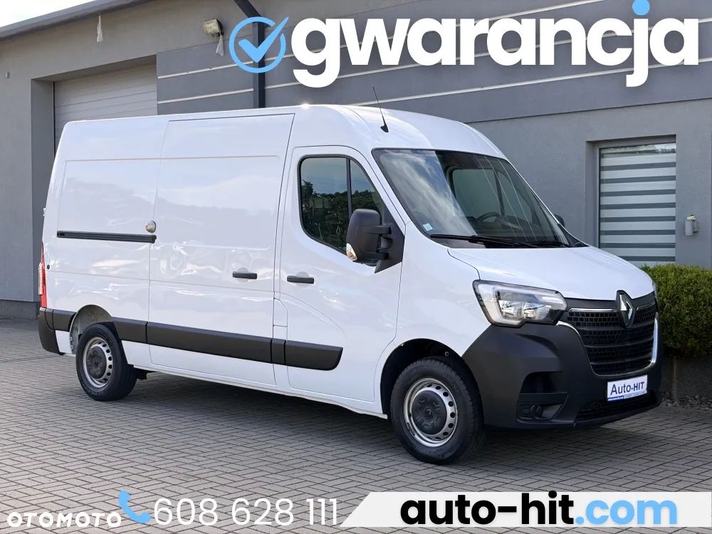 Renault Master - 2