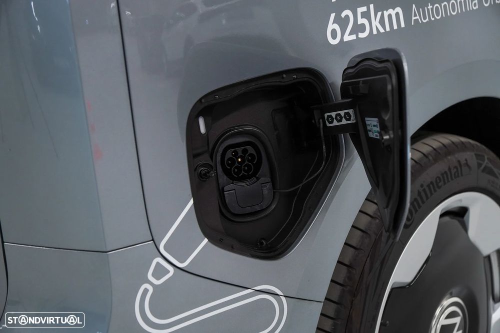 VW ID.Buzz 91 kWh Pro - 8