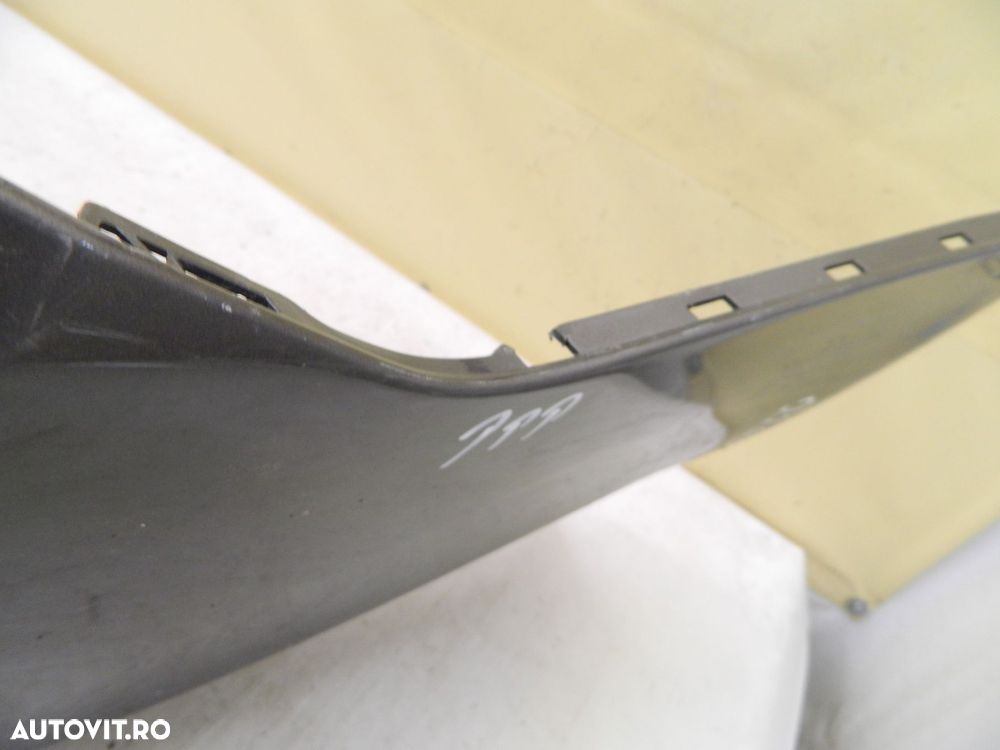 Bara spate BMW Seria 5 F11 Combi, 2009, 2010, 2011, 2012, 2013, 2014, Cod origine 51127233106. - 8