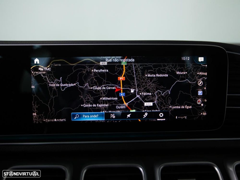 Mercedes-Benz GLE 350 de 4Matic 9G-TRONIC - 34