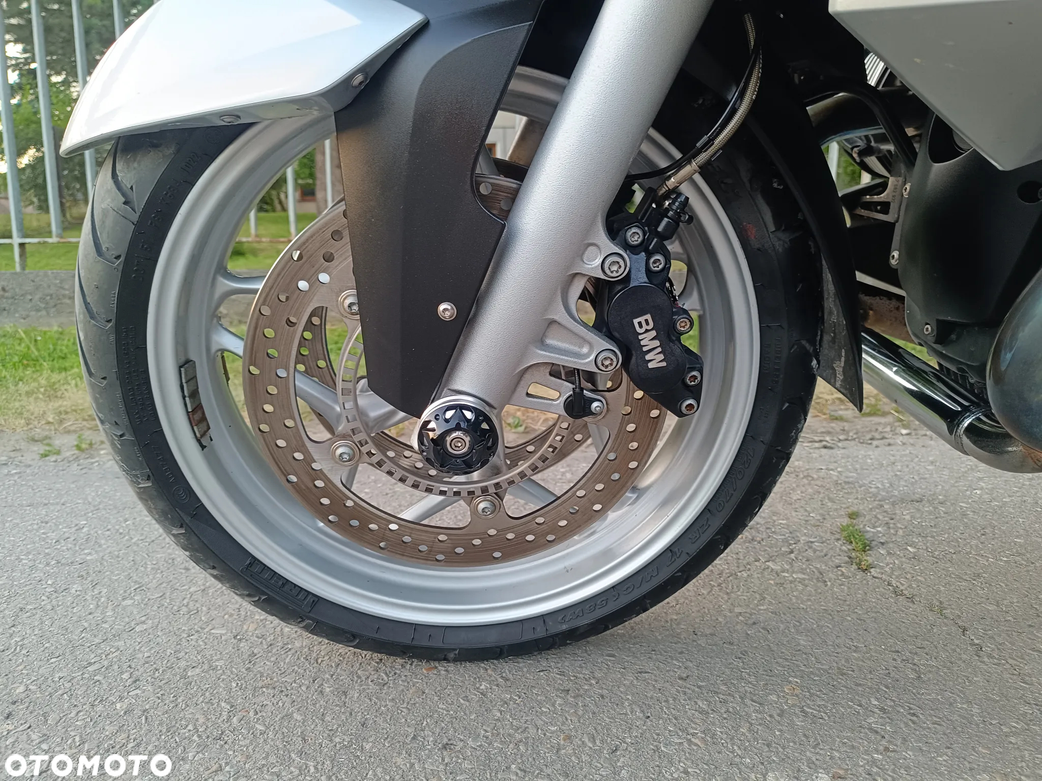 BMW R - 5