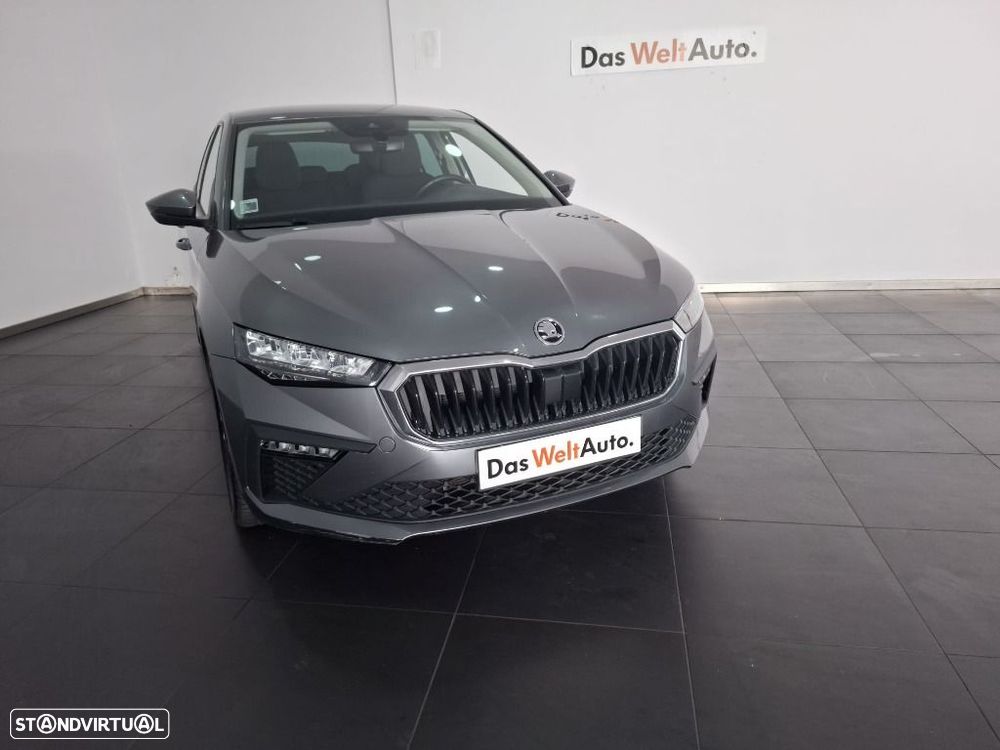 Skoda Scala 1.0 TSI DSG - 4