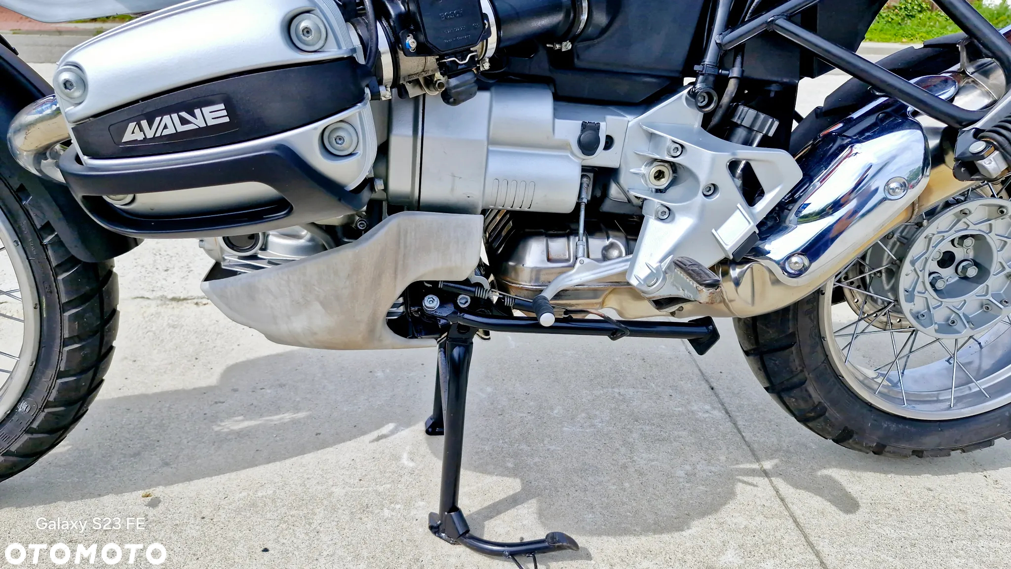 BMW GS - 28