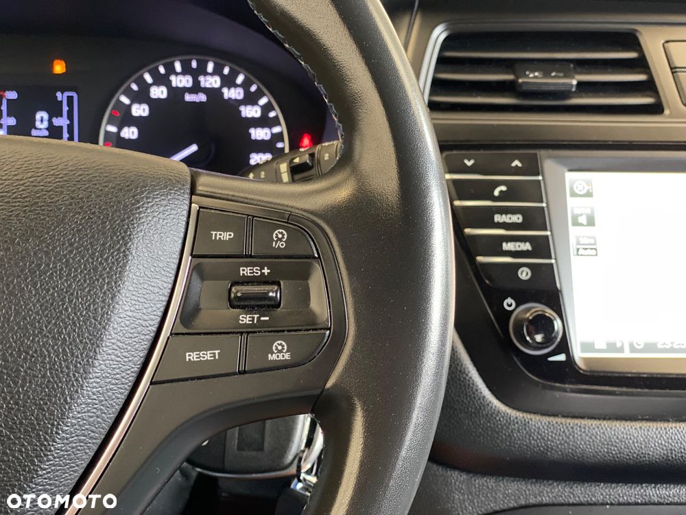 Hyundai i20 1.0 T-GDI Active Premium - 23