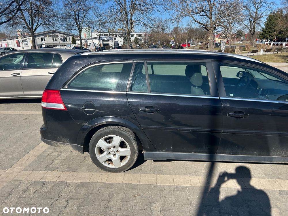 Opel Vectra 1.9 CDTI Sport - 4