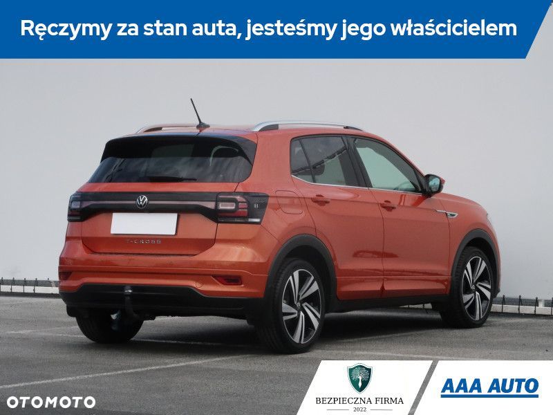 Volkswagen T-Cross - 5
