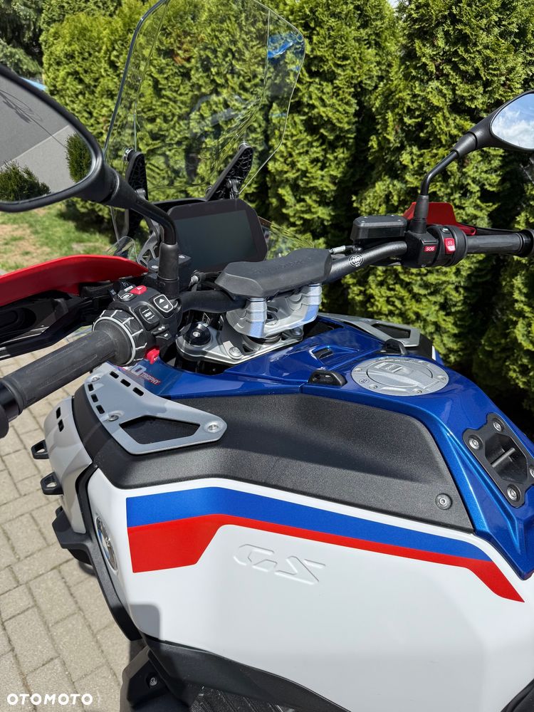 BMW GS - 10