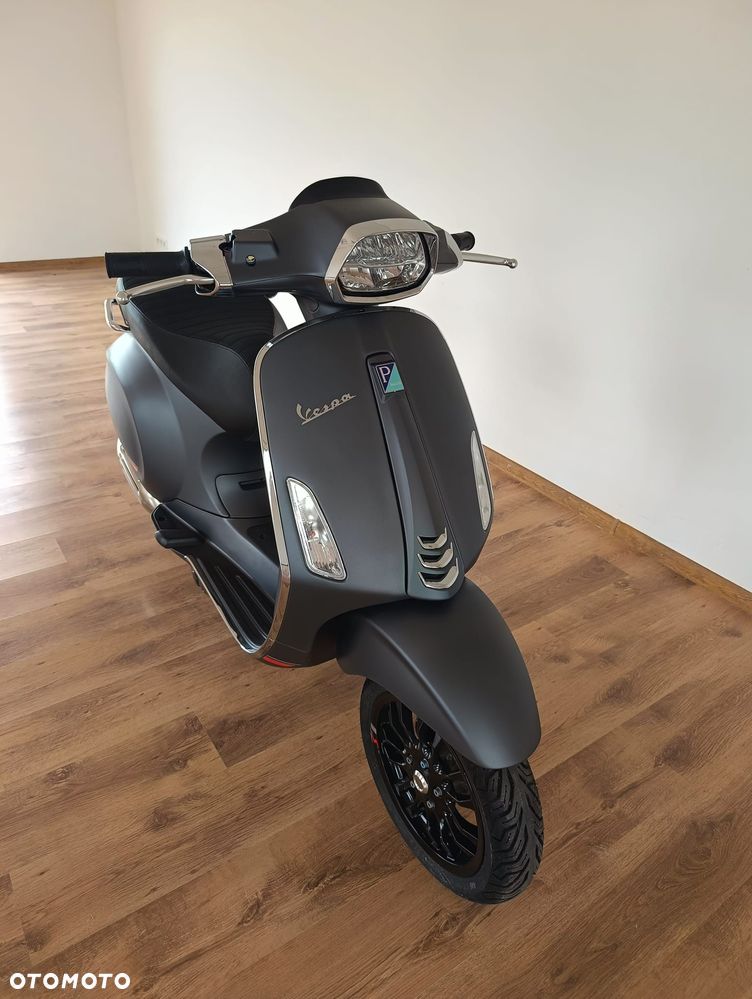 Vespa Sprint - 18