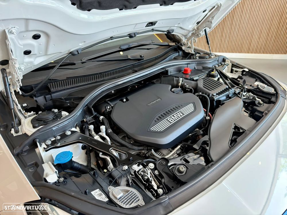 BMW 216 Gran Coupé d Pack Desportivo M - 41