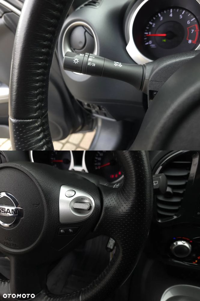 Nissan Juke 1.6 Tekna S&S - 23