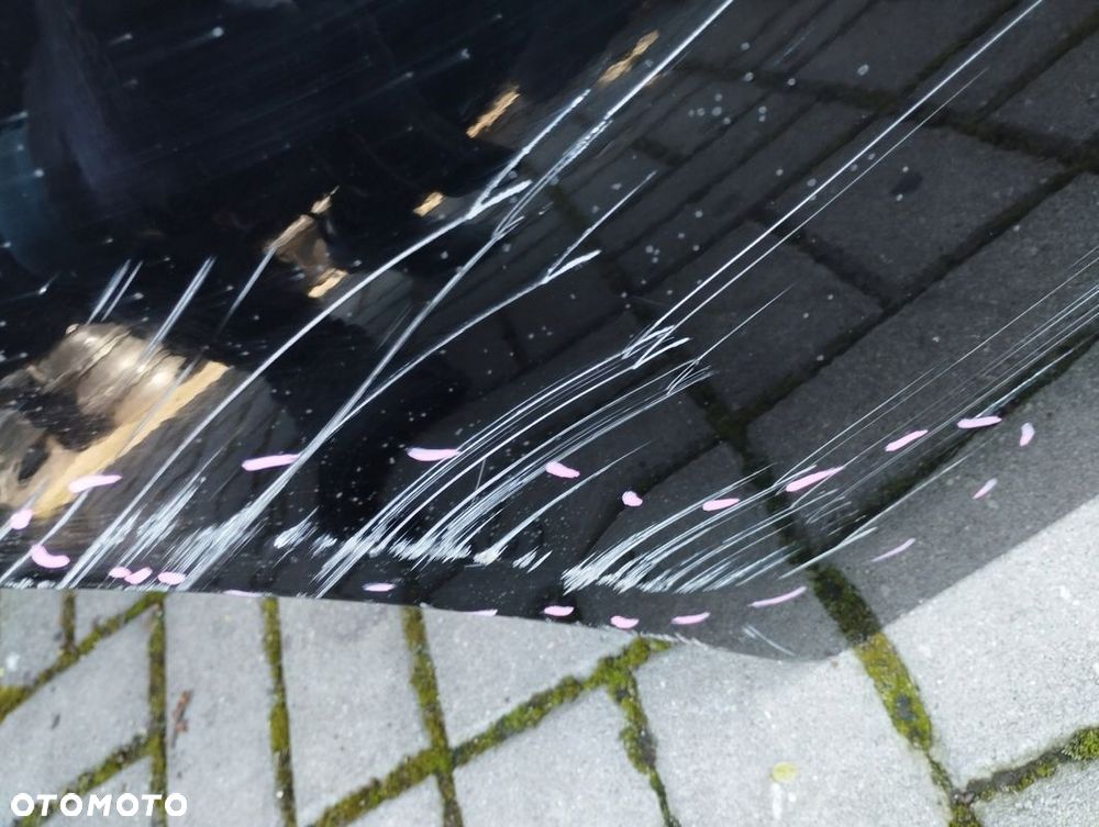 Drzwi prawe tył Mercedes W176 A-klasa - 3