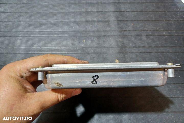 Calculator motor ECU A0001535279 - 2.2 CDI A0001535279 - 2.2 CDI Merc - 4