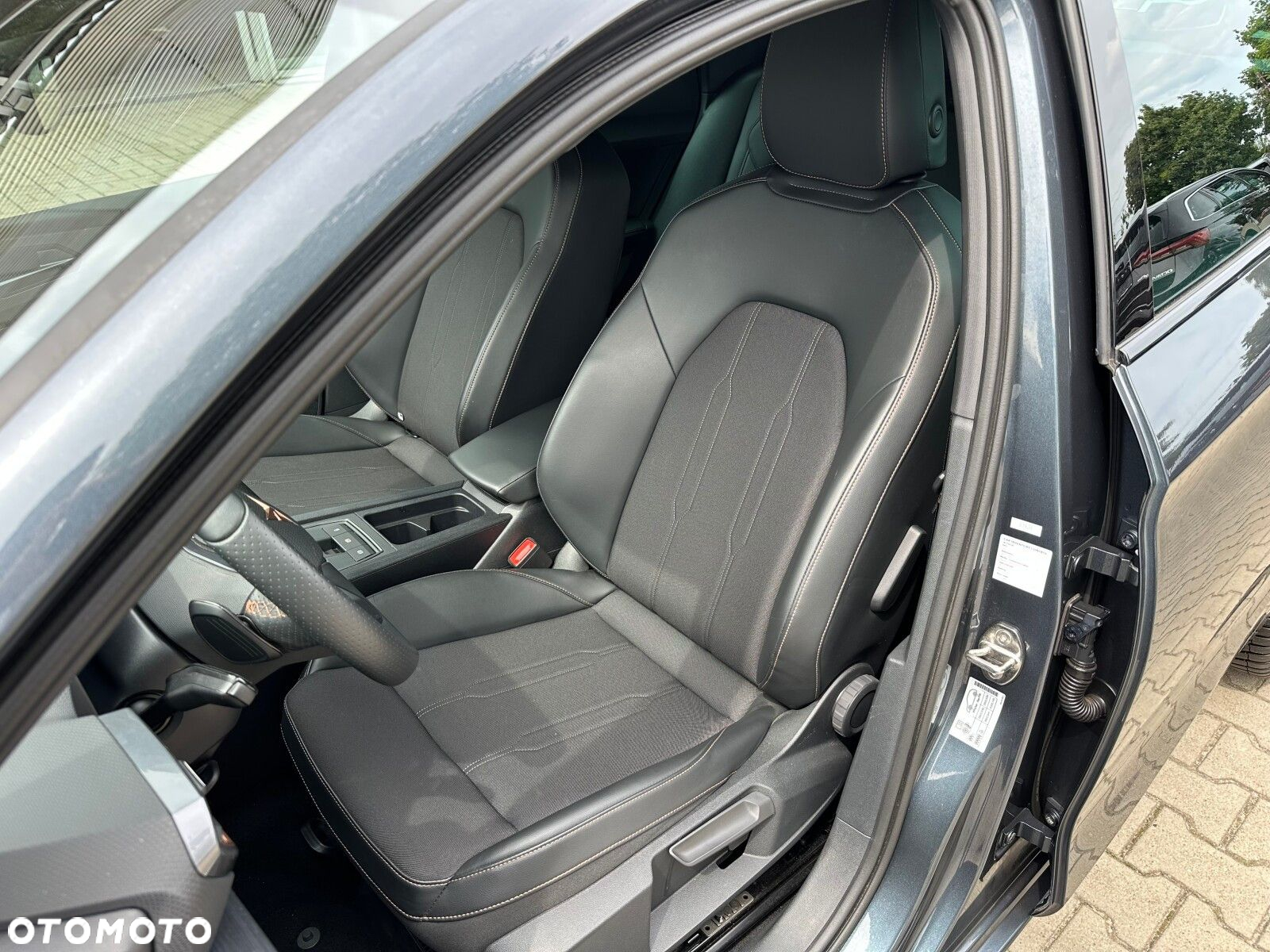 Cupra Leon - 10