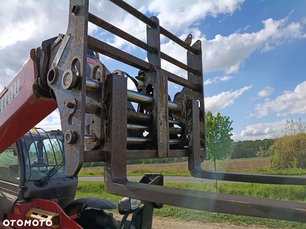 Manitou Mt 1440 - 6