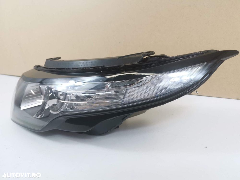 Far Stanga Land Rover Range Rover Evoque L538 2011 2012 2013 2014 2015 - 4