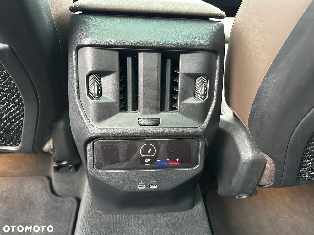 BMW X3 - 20