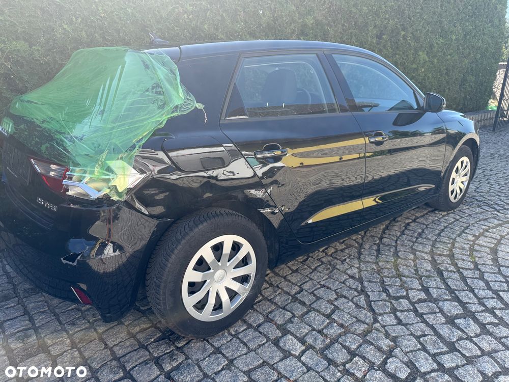 Audi A1 Sportback - 6
