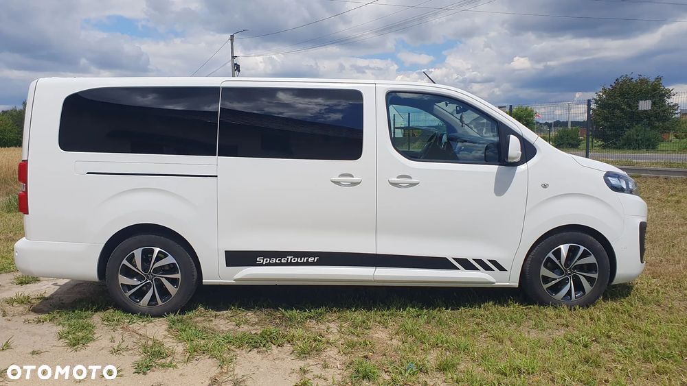 Citroën SpaceTourer 2.0 BlueHDi XL Feel - 9