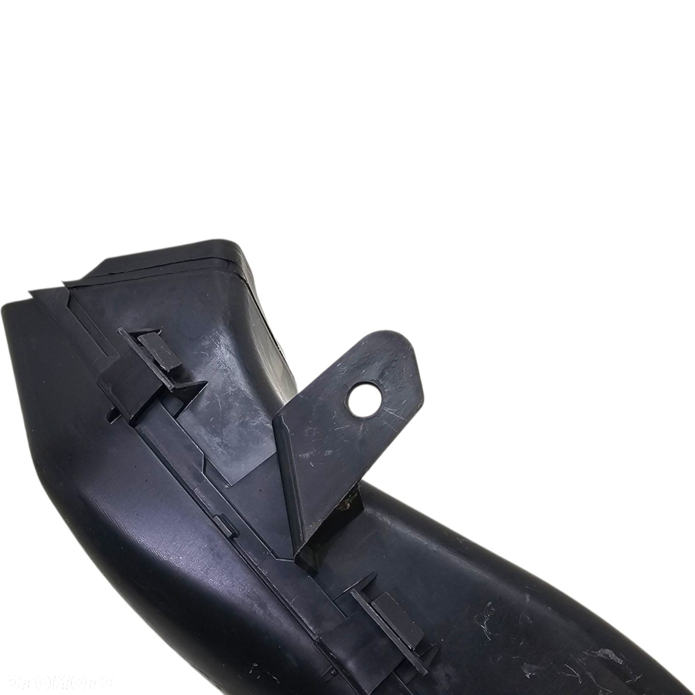Bmw X5 E70 Tunel Kanał Wlot Powietrza Tarczy Hamulcowej Prawy 7158380 - 5