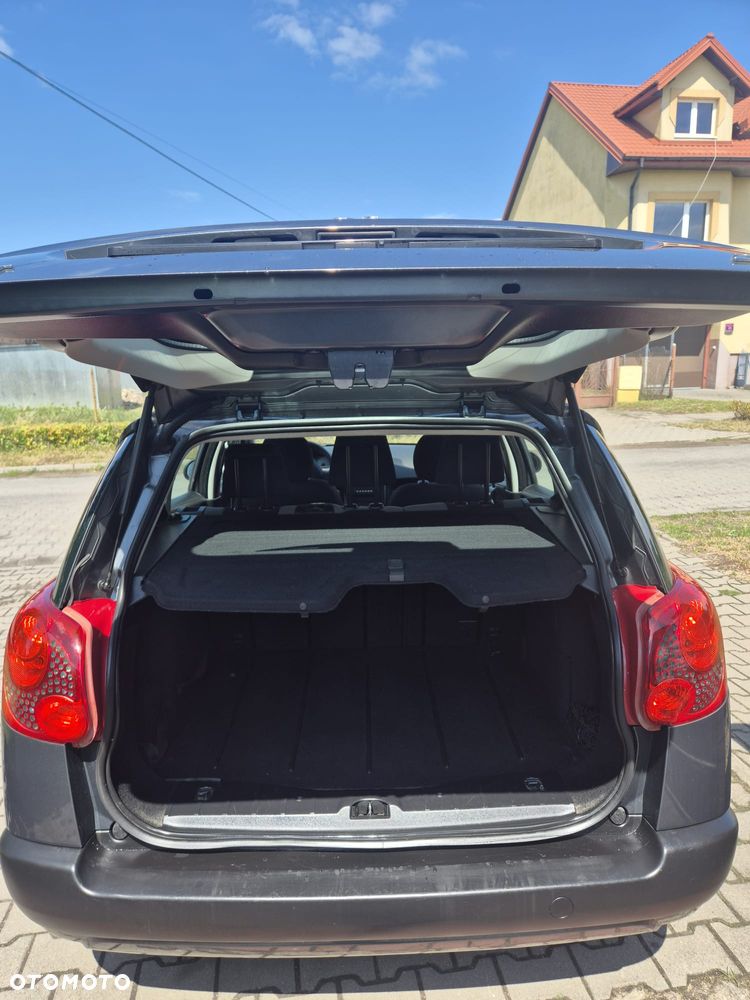 Peugeot 207 75 Urban Move - 29