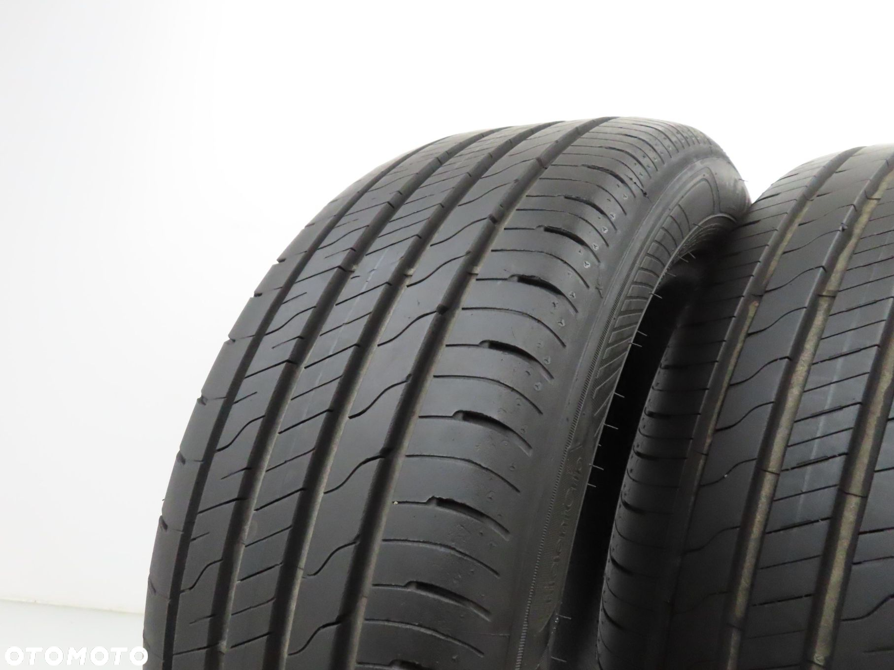 2x 205/55R16 OPONY LETNIE Goodyear EfficientGrip Performance 2 91W - 7