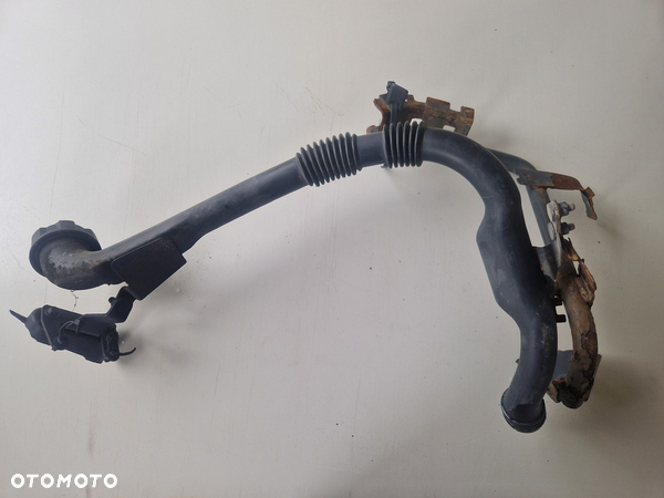 Wlew oleju Renault gama t460