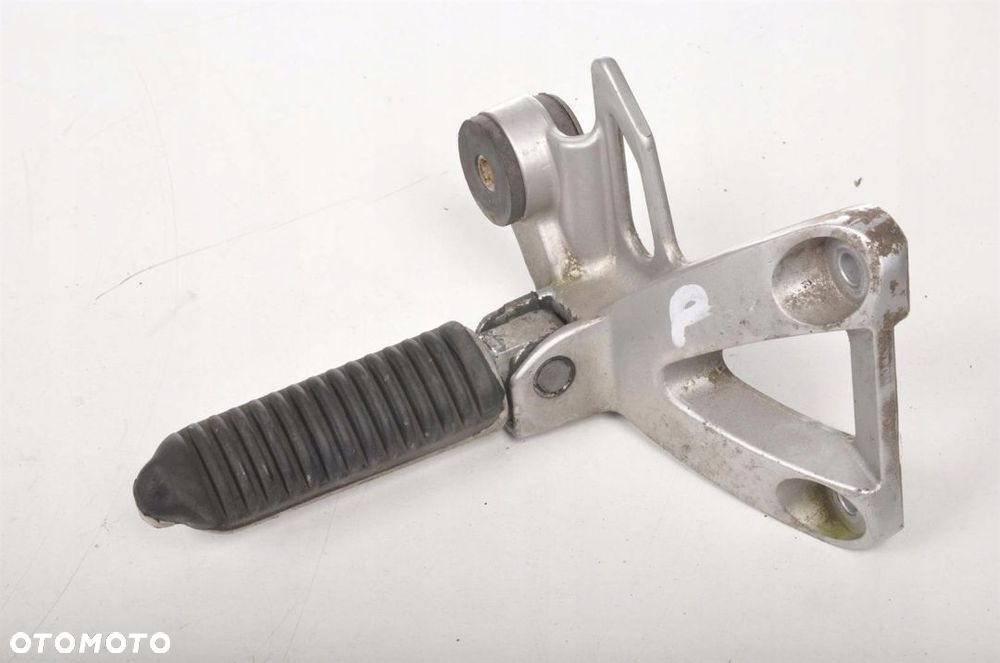 SUZUKI GSX-F 750 SET PODNÓŻEK PRAWY TYŁ - 1