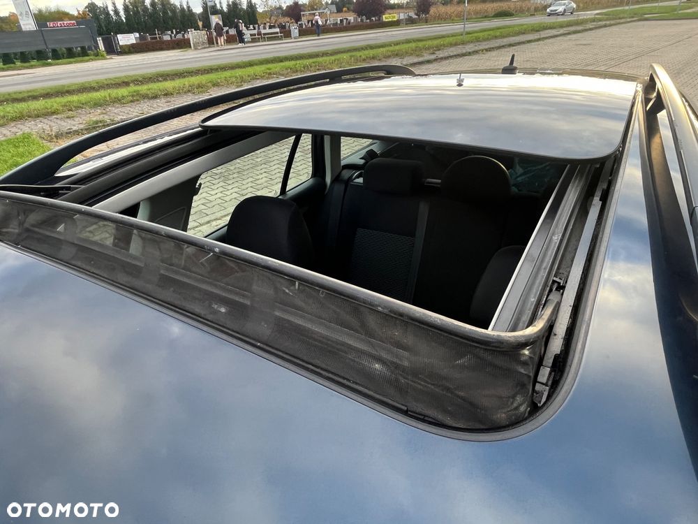 Volkswagen Golf 1.4 Comfortline - 7