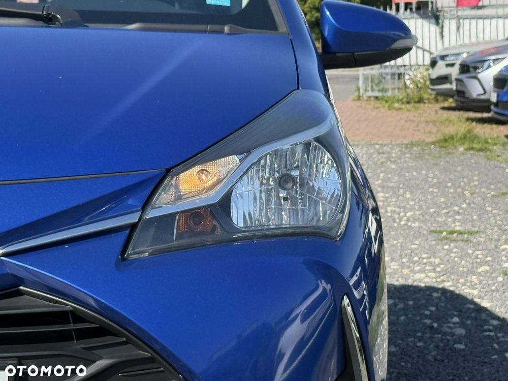 Toyota Yaris 1.5 Premium - 5