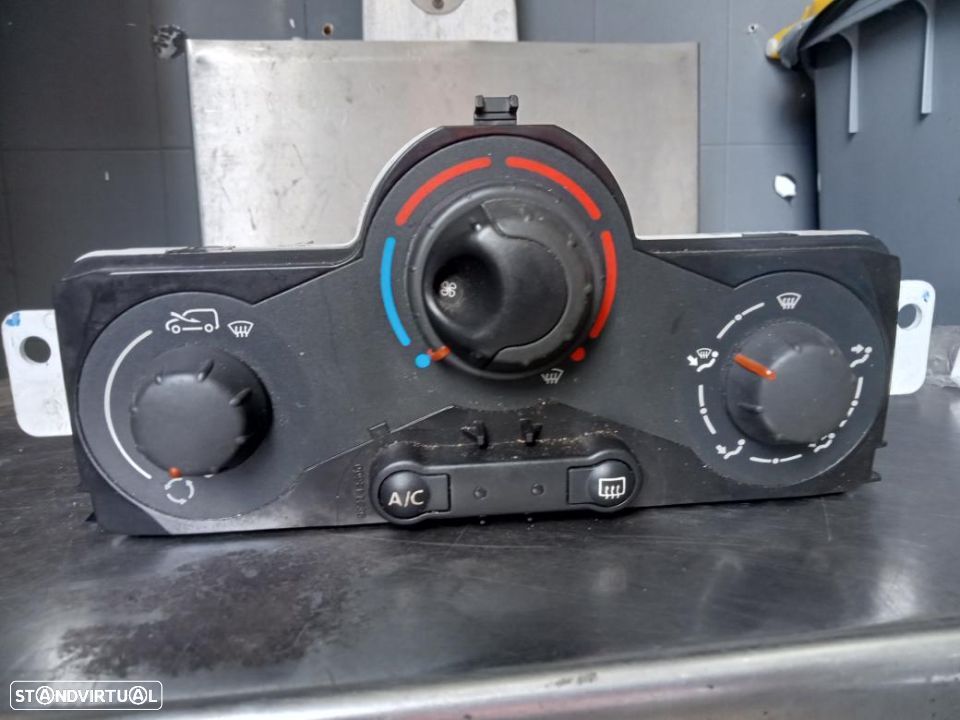 Botões de sofagem Renault Kangoo 97- - 1