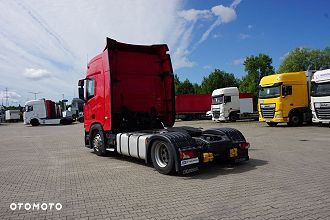 Scania R450 (33148) - 4