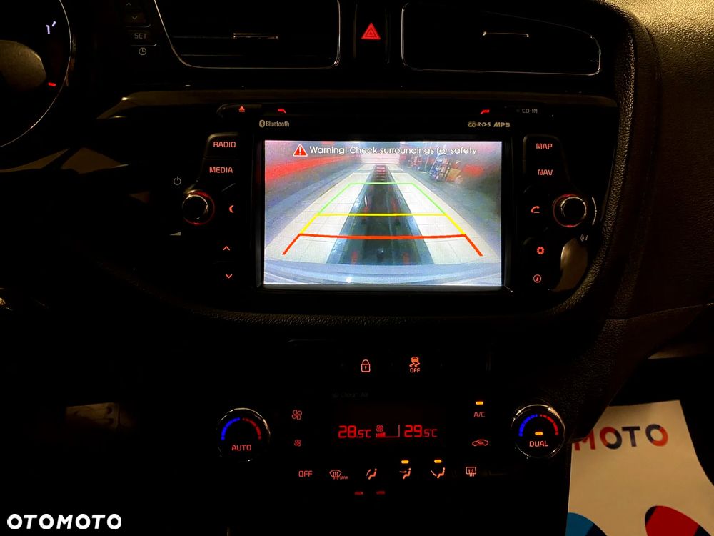 Kia Ceed 1.6 GDI Platinum Edition - 21