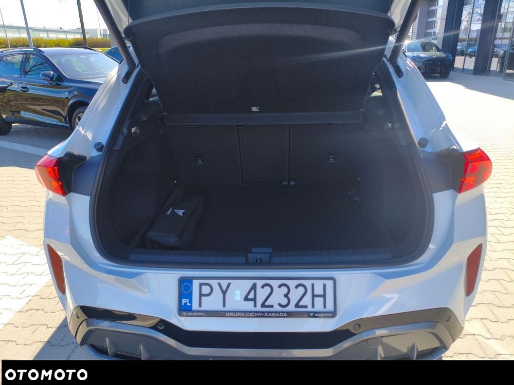 Cupra Terramar 1.5 eTSI mHEV Advantage Edition DSG - 10